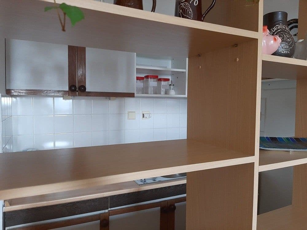 Prenájom bytu 1-izbový 32 m², Školská, Hostivice, Středočeský kraj Prenájom bytu 1-izbový 32 m², Školská, Hostivice, Středočeský kraj