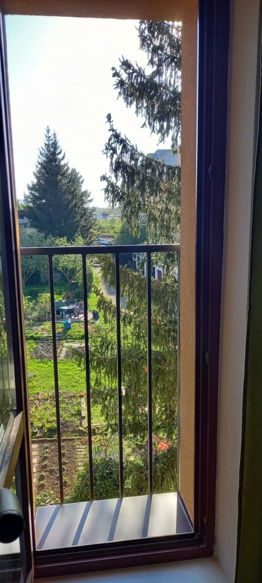 Prenájom bytu 1-izbový 32 m², Školská, Hostivice, Středočeský kraj Prenájom bytu 1-izbový 32 m², Školská, Hostivice, Středočeský kraj