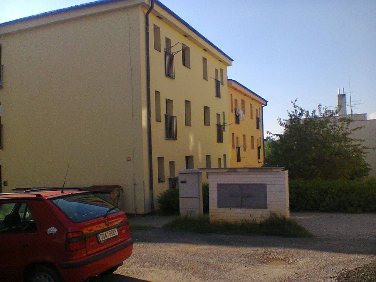 Prenájom bytu 1-izbový 32 m², Školská, Hostivice, Středočeský kraj Prenájom bytu 1-izbový 32 m², Školská, Hostivice, Středočeský kraj