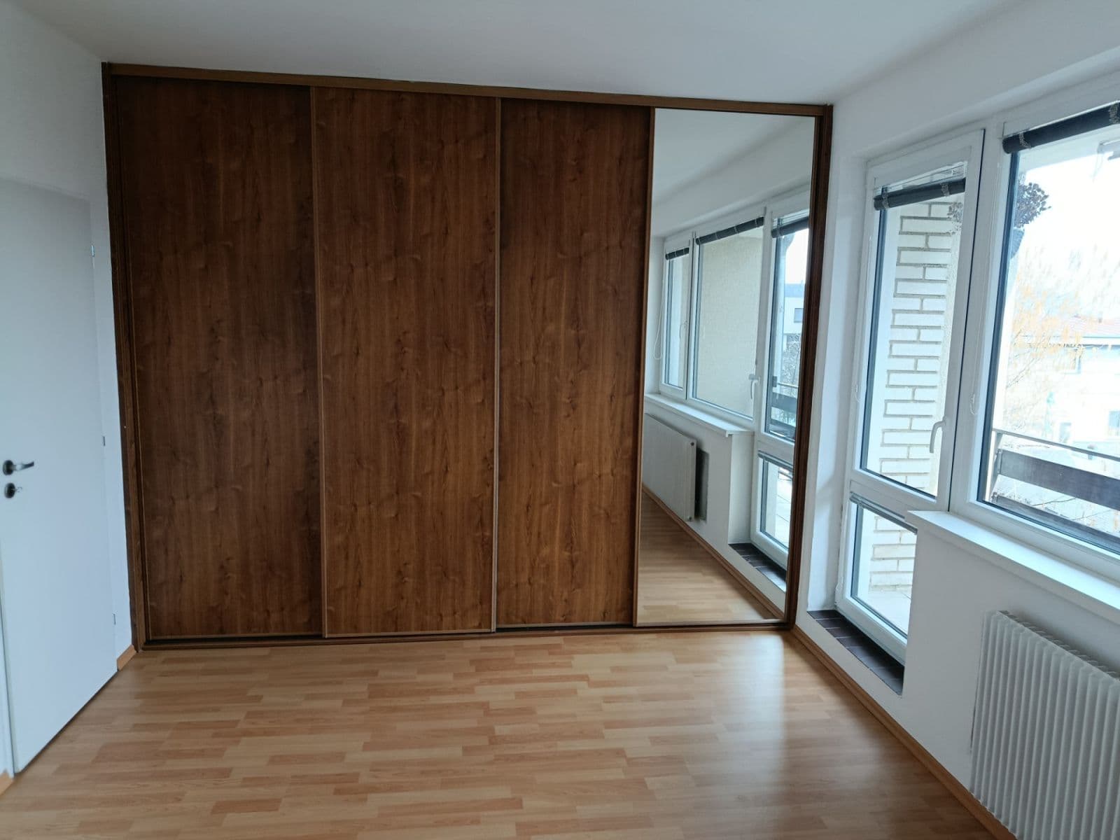 Prenájom bytu 3-izbový 60 m², Ant. Škváry, Kladno, Středočeský kraj Prenájom bytu 3-izbový 60 m², Ant. Škváry, Kladno, Středočeský kraj