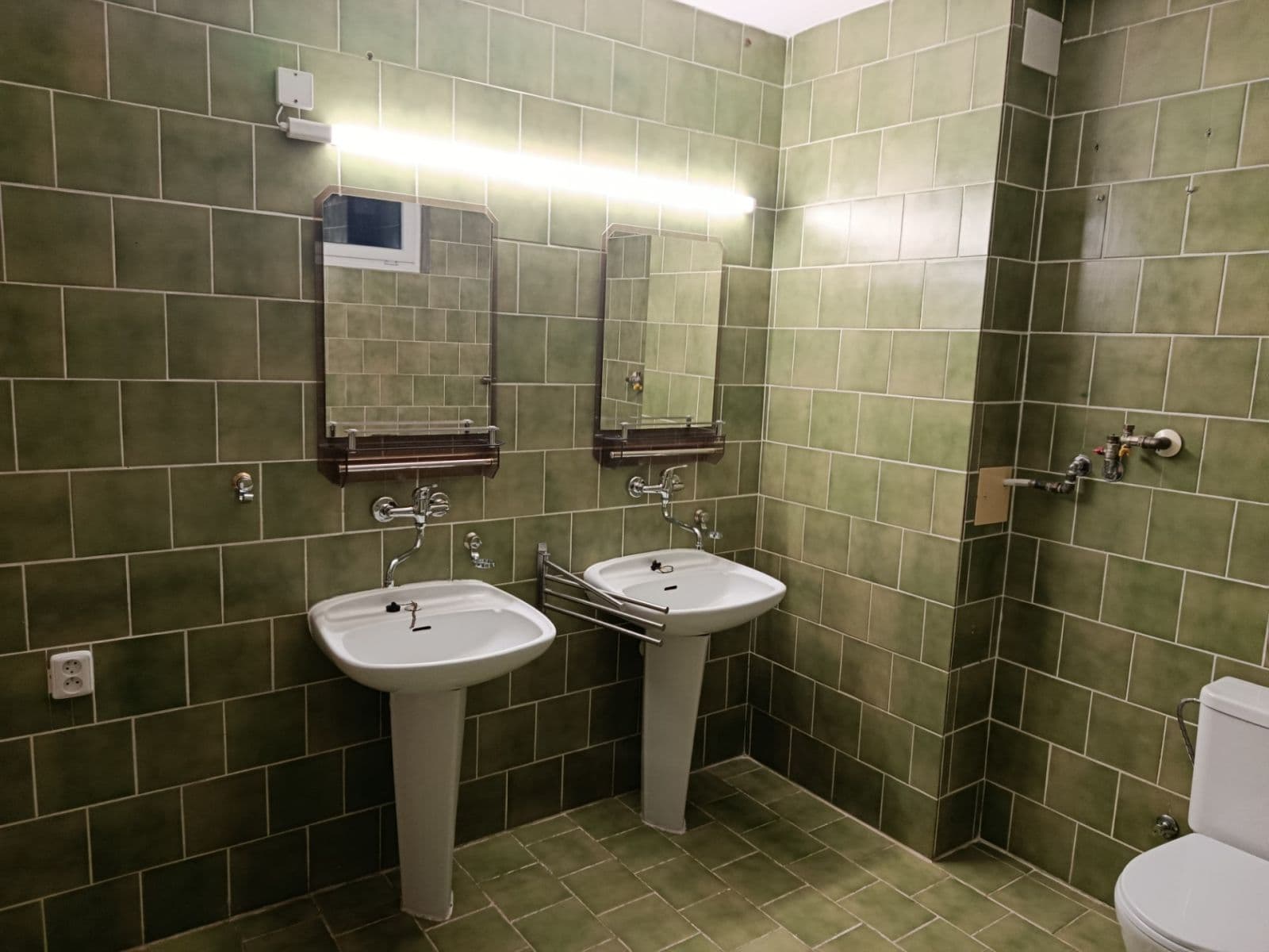 Prenájom bytu 3-izbový 60 m², Ant. Škváry, Kladno, Středočeský kraj Prenájom bytu 3-izbový 60 m², Ant. Škváry, Kladno, Středočeský kraj