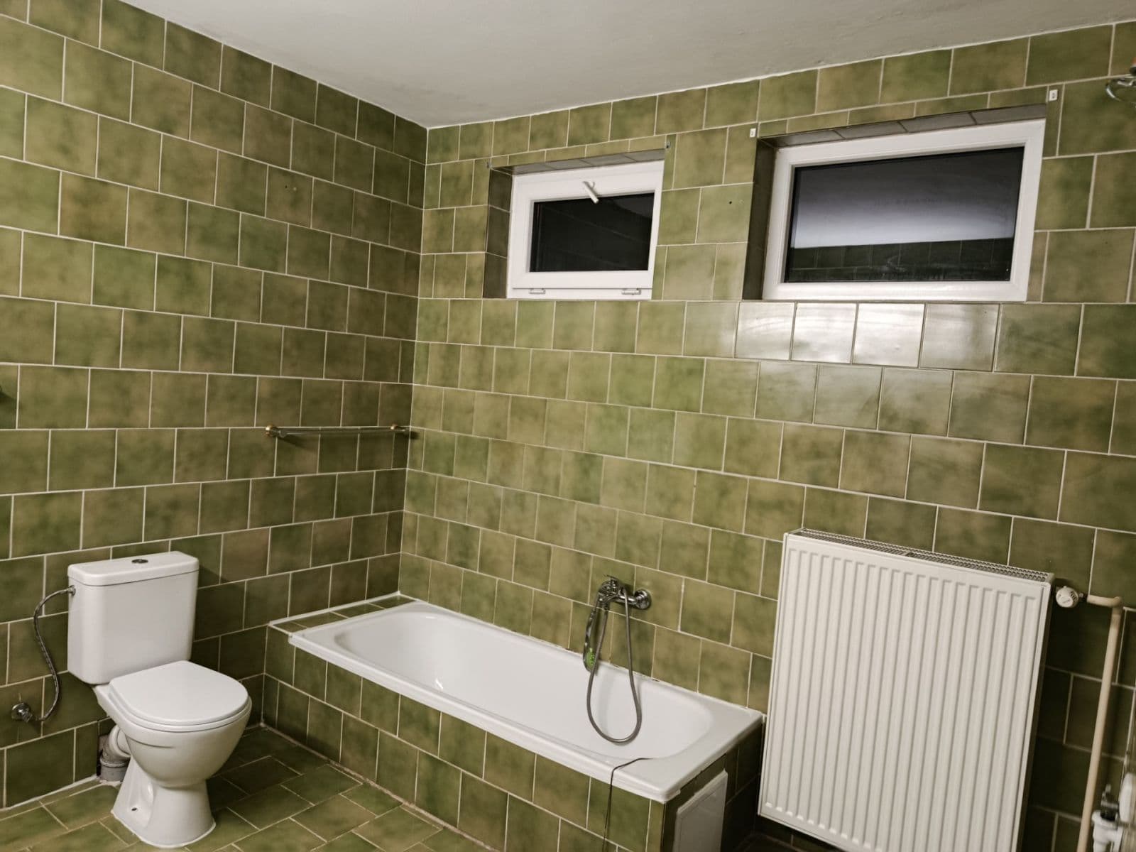 Prenájom bytu 3-izbový 60 m², Ant. Škváry, Kladno, Středočeský kraj Prenájom bytu 3-izbový 60 m², Ant. Škváry, Kladno, Středočeský kraj