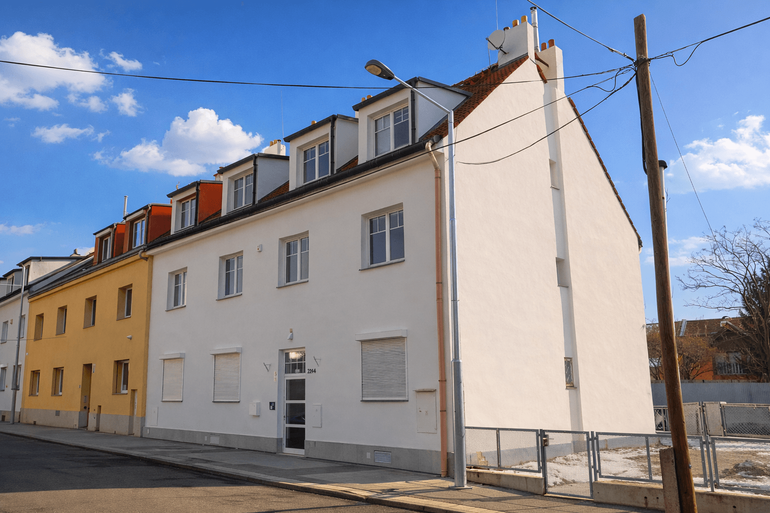 Prenájom kancelárie 425 m², Na Rovnosti, Praha, Praha Prenájom kancelárie 425 m², Na Rovnosti, Praha, Praha