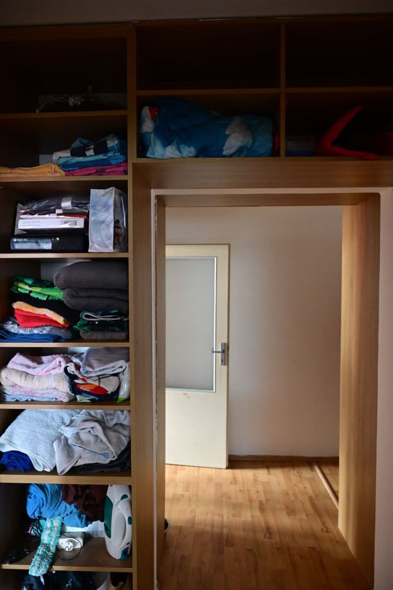 Prenájom bytu 3-izbový 89 m², Libáňská, Praha, Praha Prenájom bytu 3-izbový 89 m², Libáňská, Praha, Praha