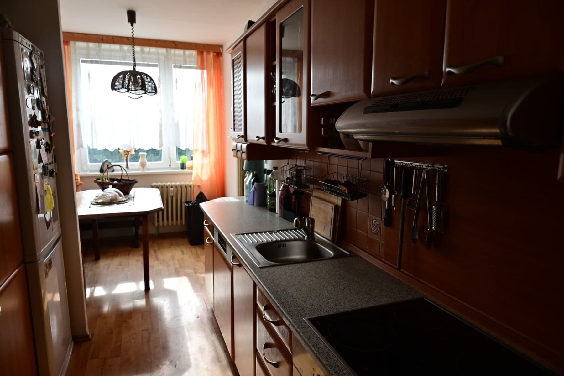 Prenájom bytu 3-izbový 89 m², Libáňská, Praha, Praha Prenájom bytu 3-izbový 89 m², Libáňská, Praha, Praha