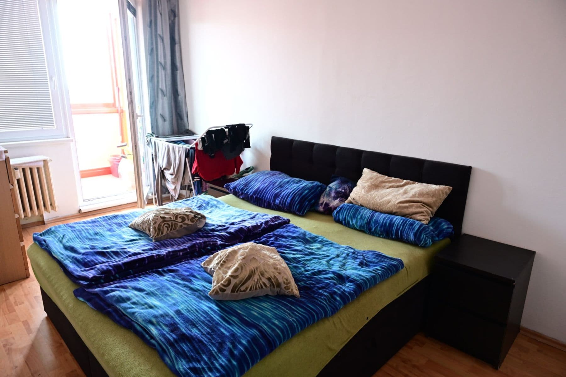 Prenájom bytu 3-izbový 89 m², Libáňská, Praha, Praha Prenájom bytu 3-izbový 89 m², Libáňská, Praha, Praha