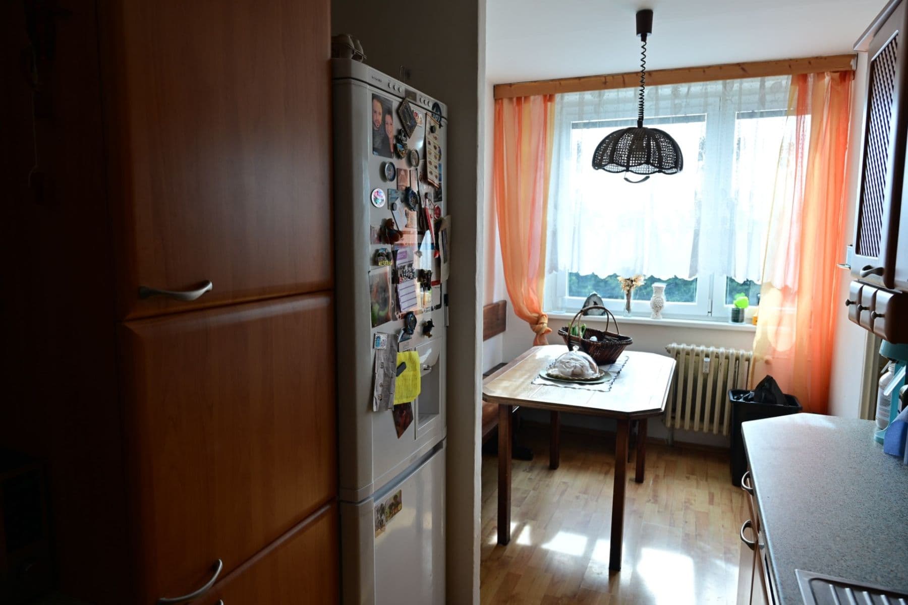 Prenájom bytu 3-izbový 89 m², Libáňská, Praha, Praha Prenájom bytu 3-izbový 89 m², Libáňská, Praha, Praha