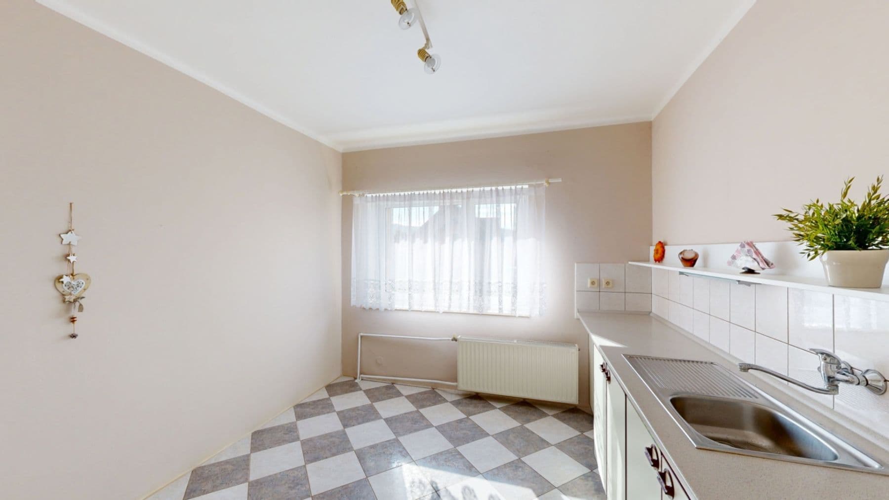 Predaj domu 150 m², pozemek 710 m², Libochovany, Ústecký kraj Predaj domu 150 m², pozemek 710 m², Libochovany, Ústecký kraj