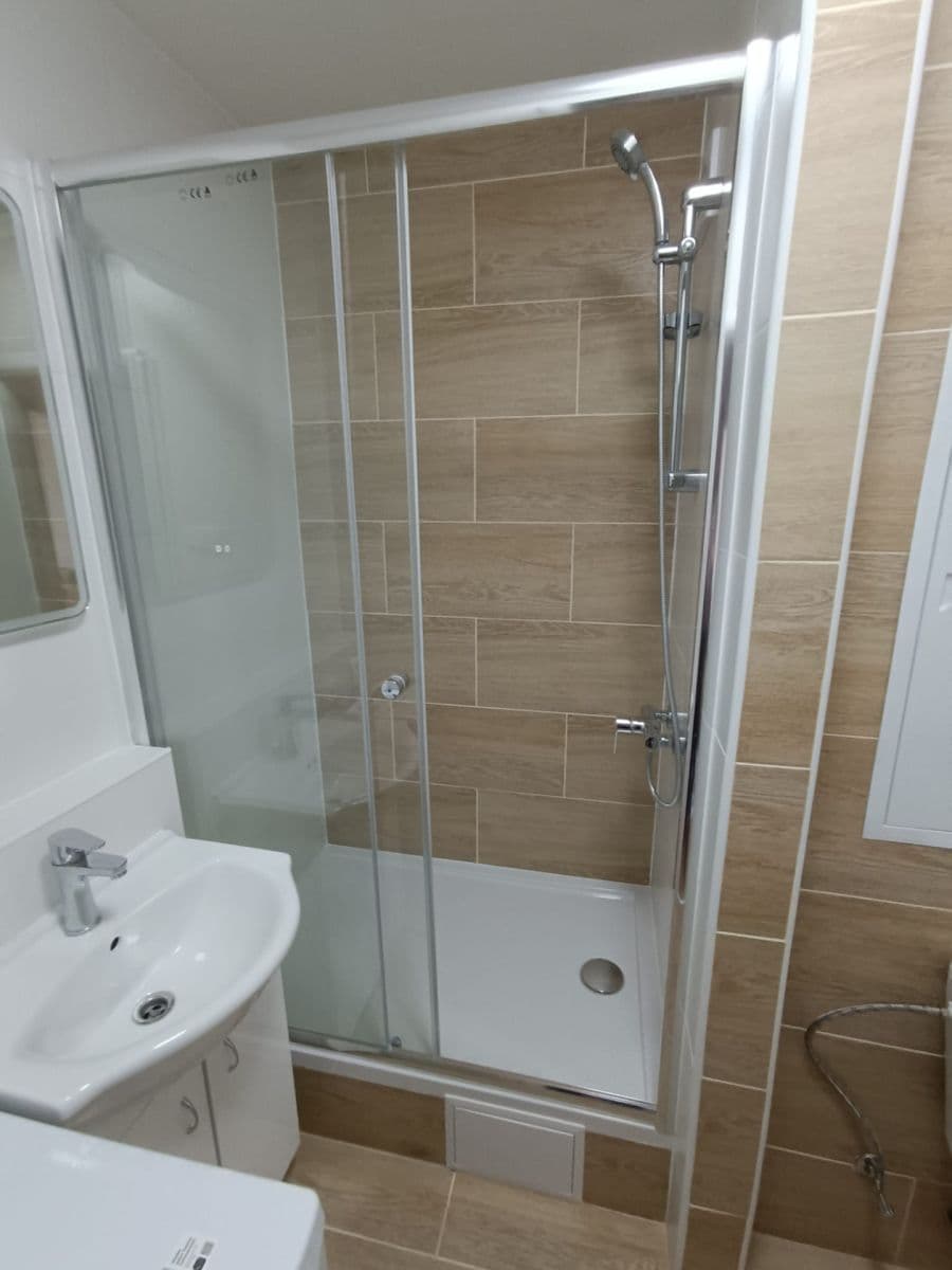 Prenájom bytu 2-izbový 44 m², Kpt. Stránského, Praha, Praha Prenájom bytu 2-izbový 44 m², Kpt. Stránského, Praha, Praha