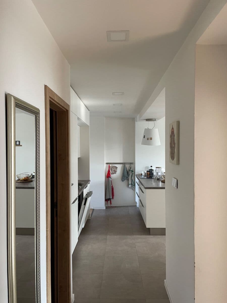 Prenájom bytu 3-izbový 74 m², Polní, Brno, Jihomoravský kraj Prenájom bytu 3-izbový 74 m², Polní, Brno, Jihomoravský kraj