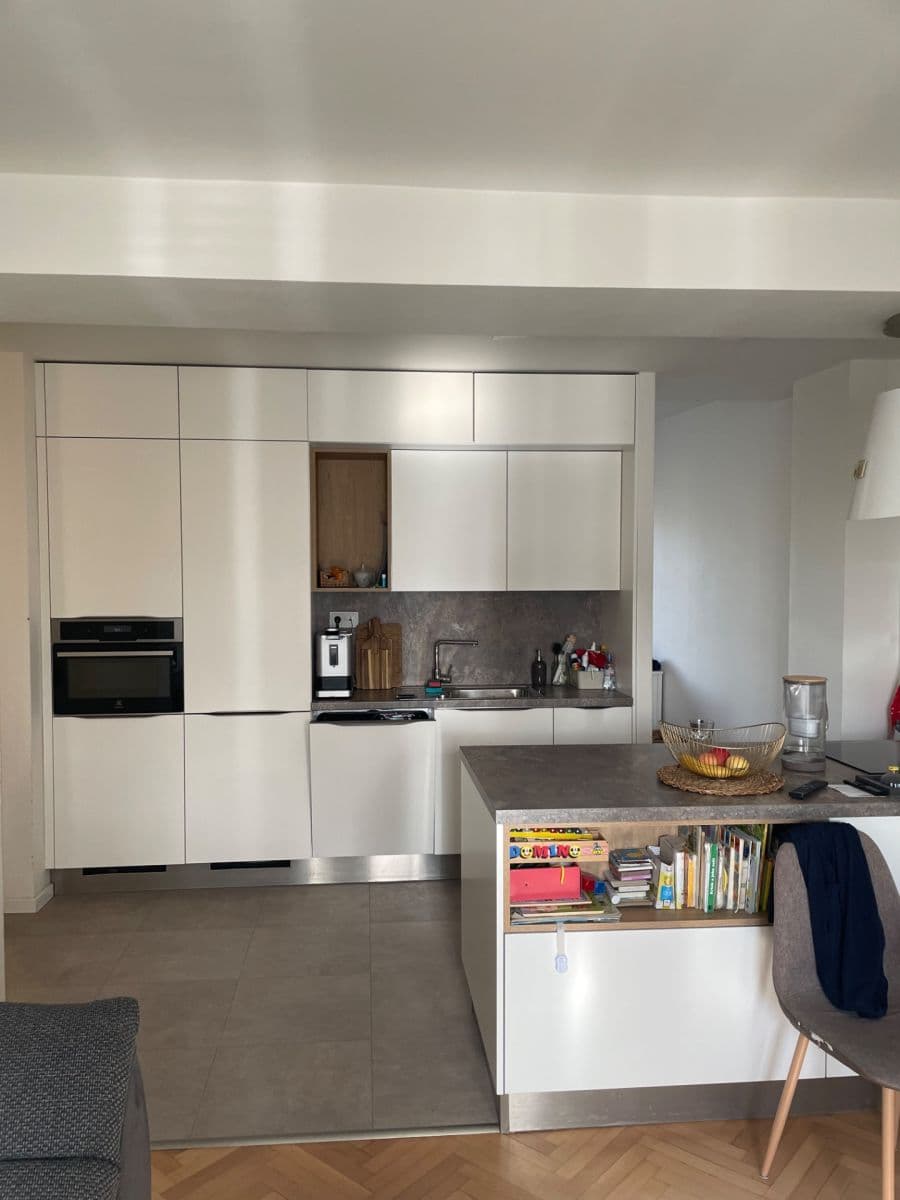 Prenájom bytu 3-izbový 74 m², Polní, Brno, Jihomoravský kraj Prenájom bytu 3-izbový 74 m², Polní, Brno, Jihomoravský kraj