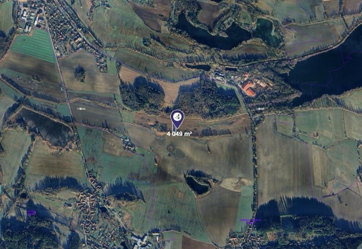 Predaj pozemku 1.012 m², Blatná, Jihočeský kraj Predaj pozemku 1.012 m², Blatná, Jihočeský kraj