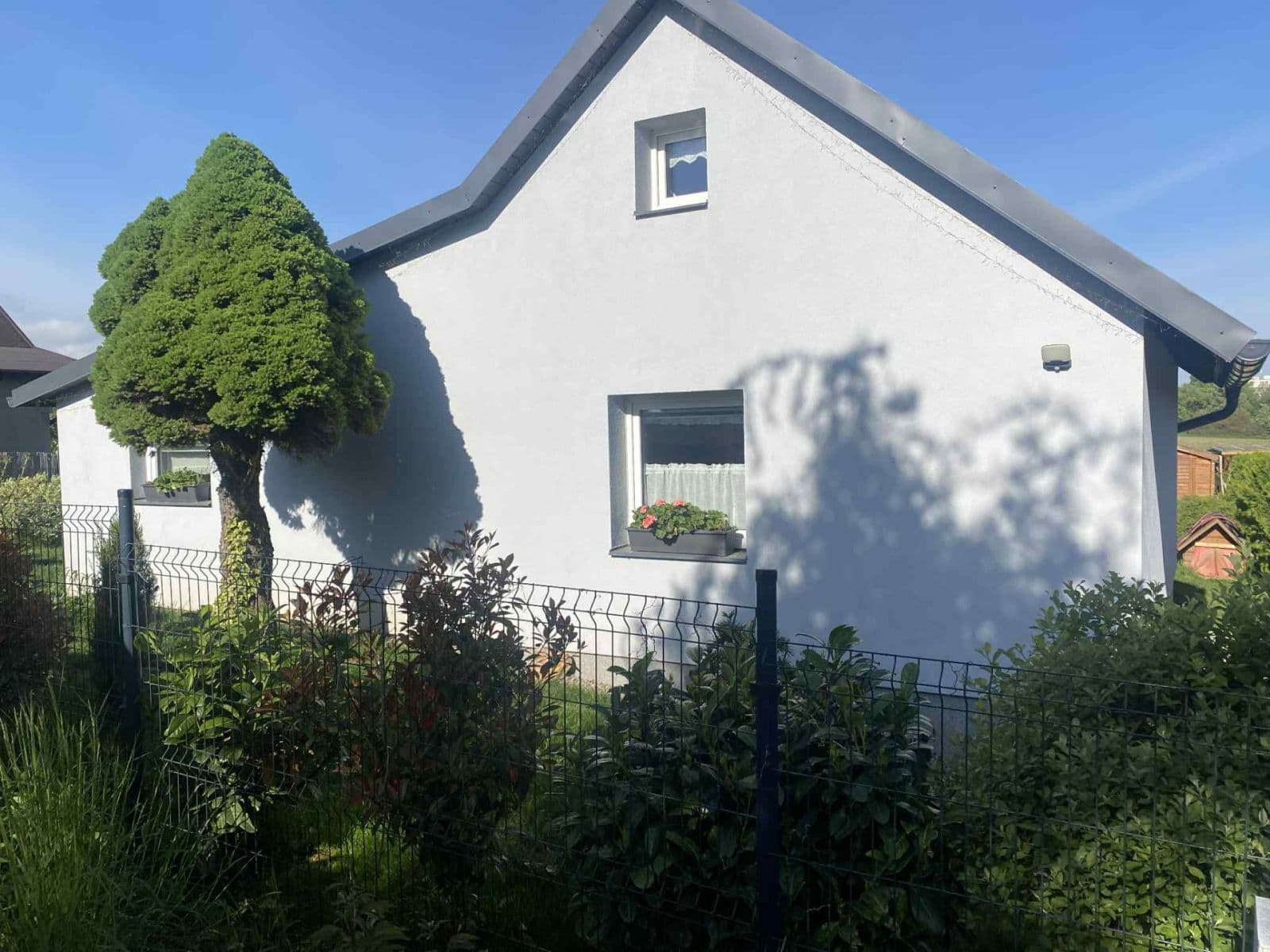 Predaj domu 86 m², pozemek 484 m², Vlašimská, Benešov, Středočeský kraj Predaj domu 86 m², pozemek 484 m², Vlašimská, Benešov, Středočeský kraj