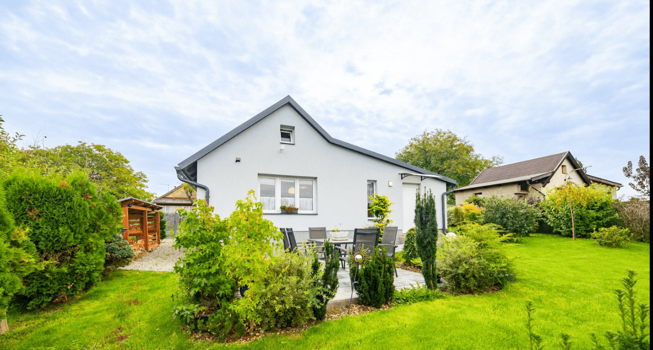 Predaj domu 86 m², pozemek 484 m², Vlašimská, Benešov, Středočeský kraj Predaj domu 86 m², pozemek 484 m², Vlašimská, Benešov, Středočeský kraj