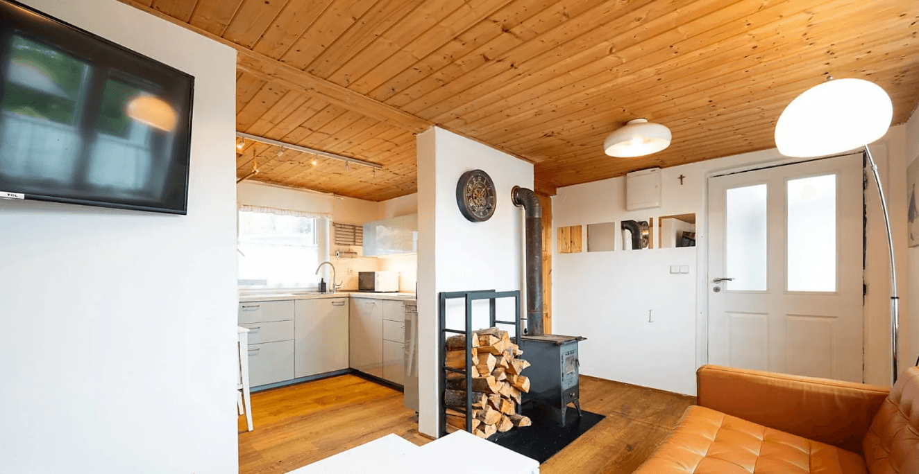 Predaj domu 86 m², pozemek 484 m², Vlašimská, Benešov, Středočeský kraj Predaj domu 86 m², pozemek 484 m², Vlašimská, Benešov, Středočeský kraj