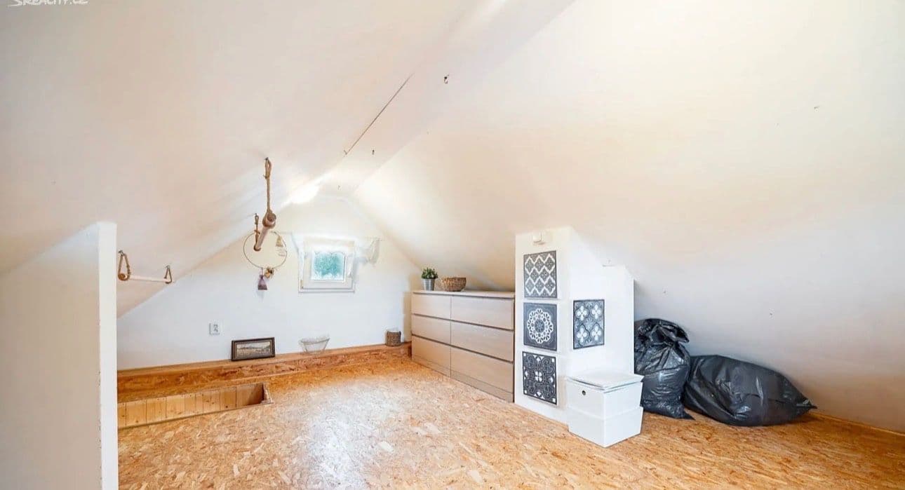 Predaj domu 86 m², pozemek 484 m², Benešov, Středočeský kraj Predaj domu 86 m², pozemek 484 m², Benešov, Středočeský kraj