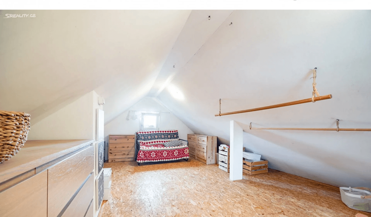 Predaj domu 86 m², pozemek 484 m², Benešov, Středočeský kraj Predaj domu 86 m², pozemek 484 m², Benešov, Středočeský kraj