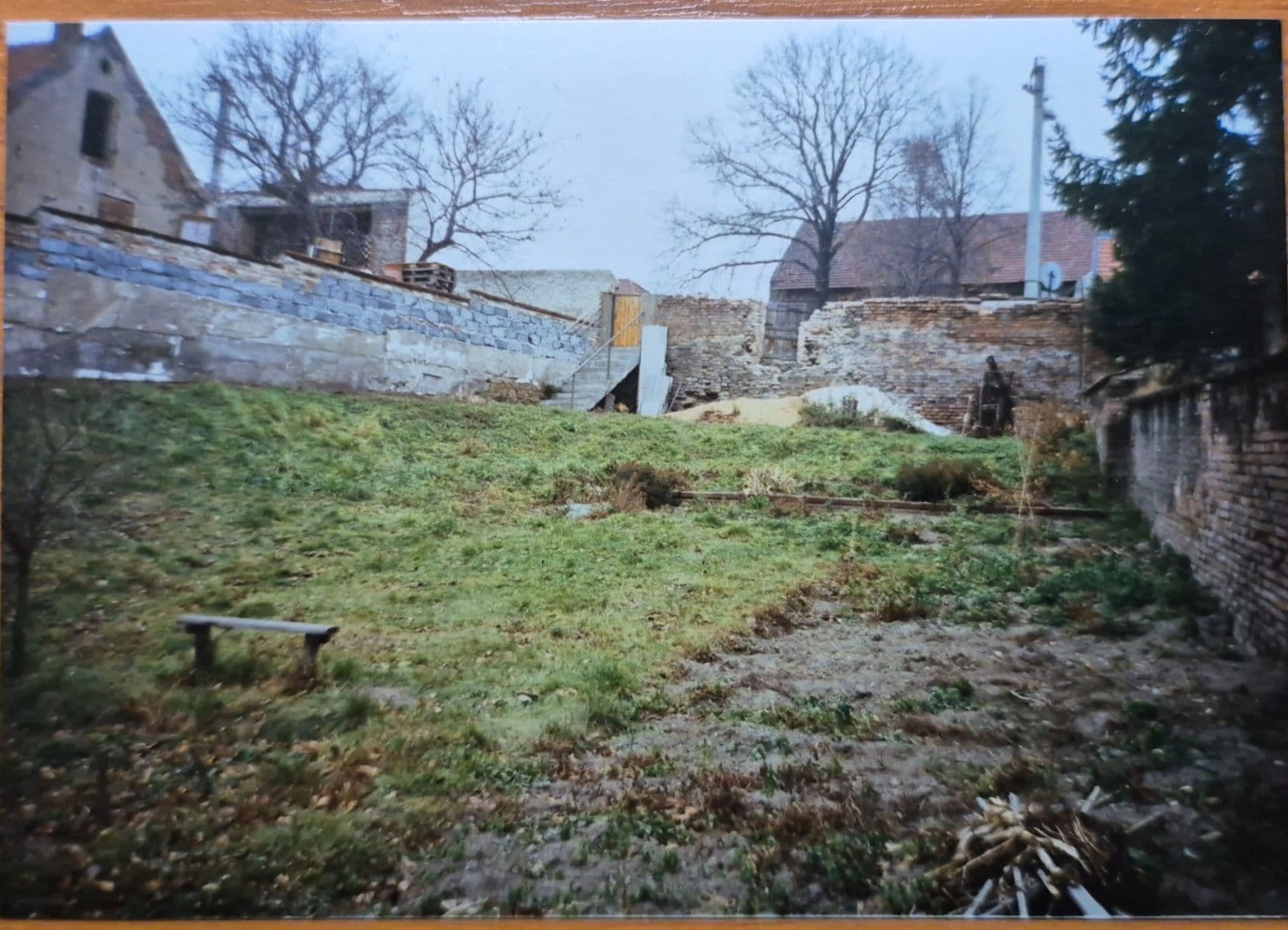 Predaj pozemku 658 m², Zájezd, Středočeský kraj Predaj pozemku 658 m², Zájezd, Středočeský kraj