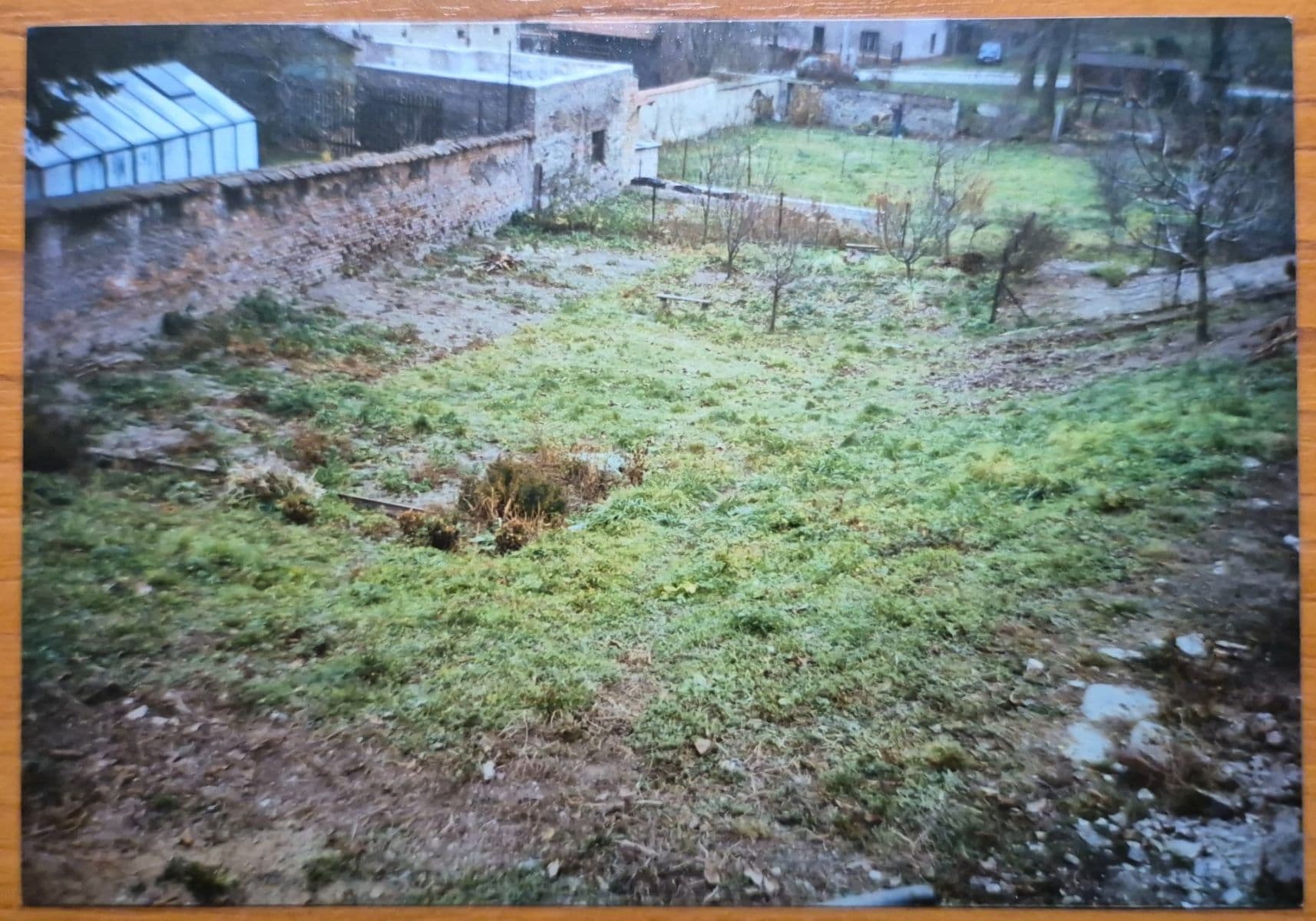 Predaj pozemku 658 m², Zájezd, Středočeský kraj Predaj pozemku 658 m², Zájezd, Středočeský kraj