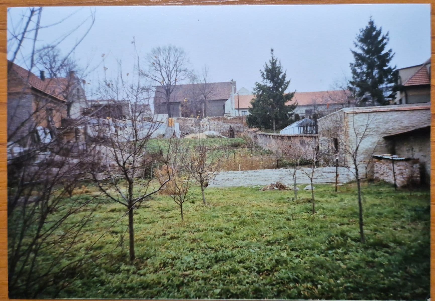 Predaj pozemku 658 m², Zájezd, Středočeský kraj Predaj pozemku 658 m², Zájezd, Středočeský kraj