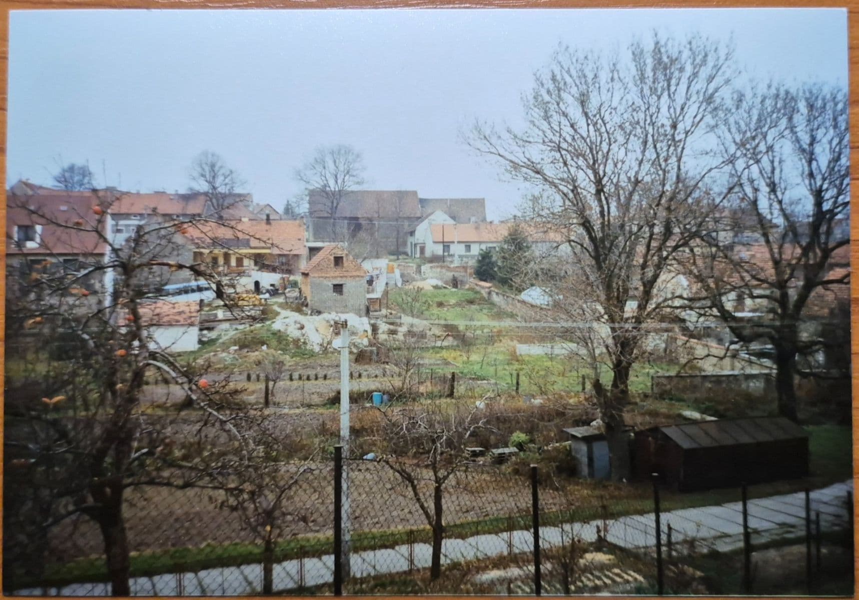 Predaj pozemku 658 m², Zájezd, Středočeský kraj Predaj pozemku 658 m², Zájezd, Středočeský kraj