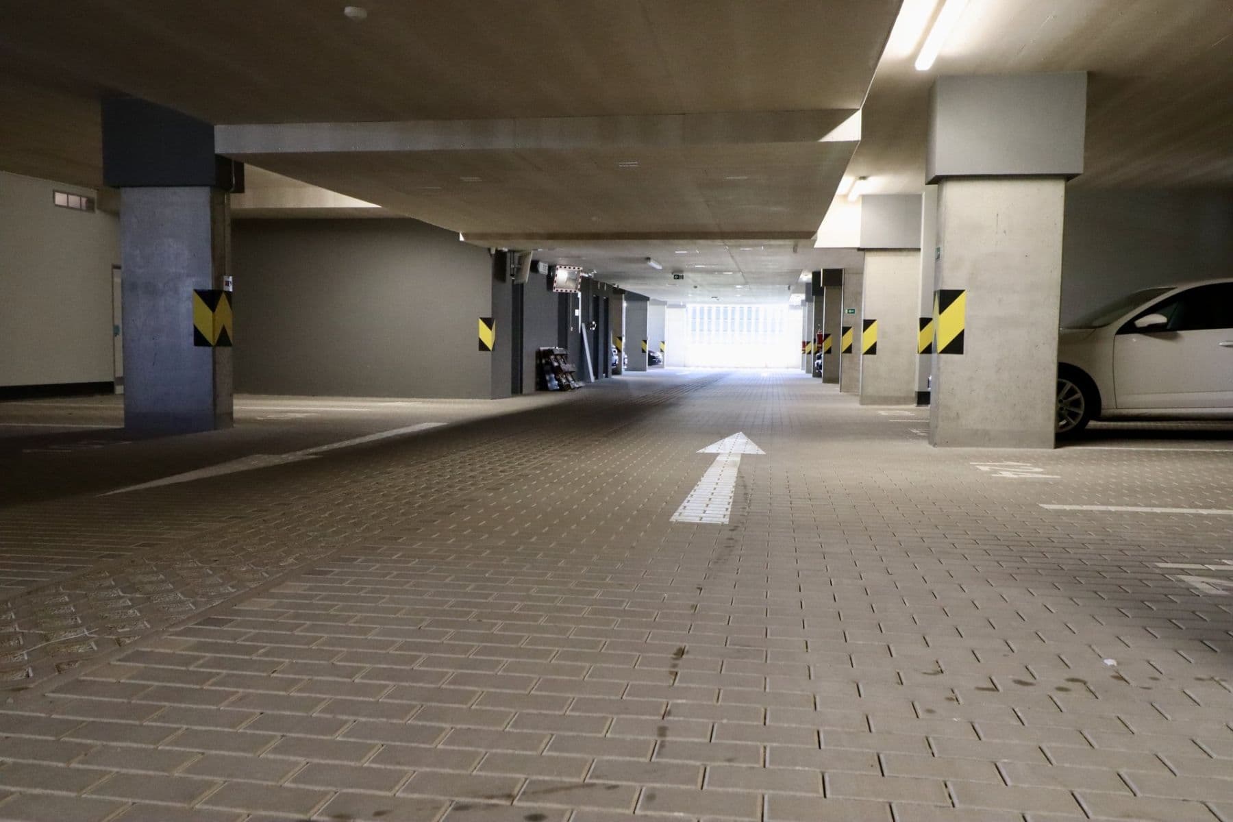 Prenájom bytu 2-izbový 53 m², Honzíkova, Praha, Praha Prenájom bytu 2-izbový 53 m², Honzíkova, Praha, Praha