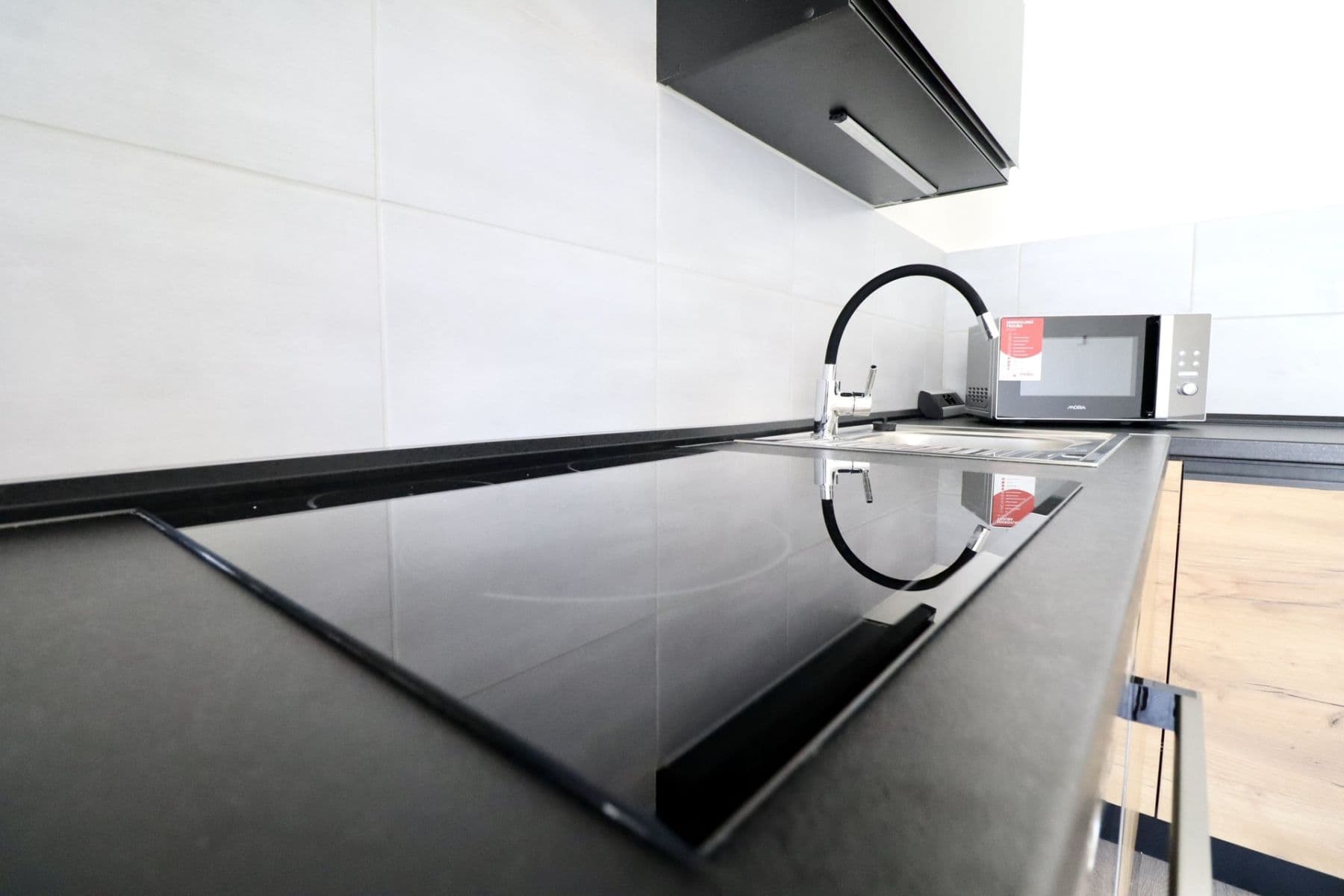 Prenájom bytu 2-izbový 53 m², Honzíkova, Praha, Praha Prenájom bytu 2-izbový 53 m², Honzíkova, Praha, Praha