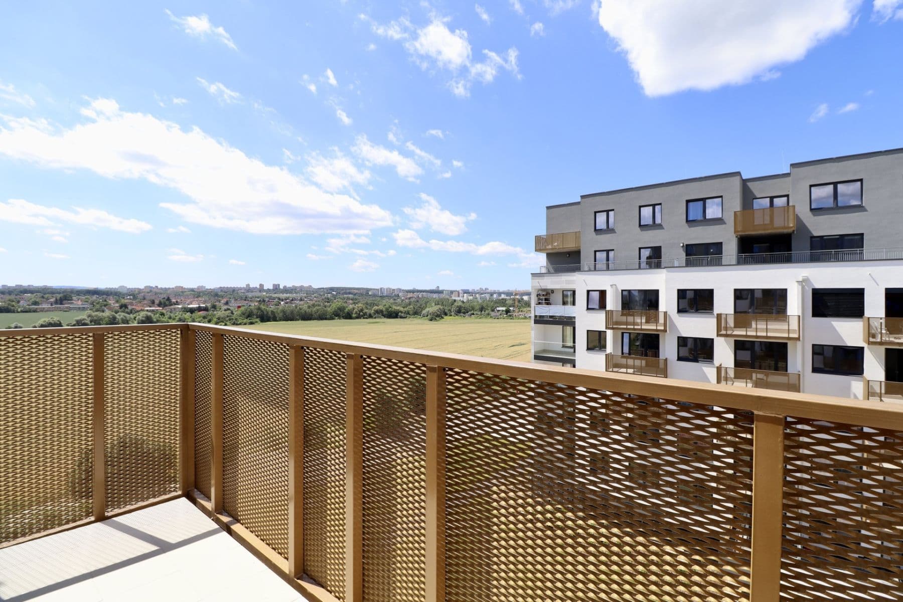 Prenájom bytu 2-izbový 53 m², Honzíkova, Praha, Praha Prenájom bytu 2-izbový 53 m², Honzíkova, Praha, Praha