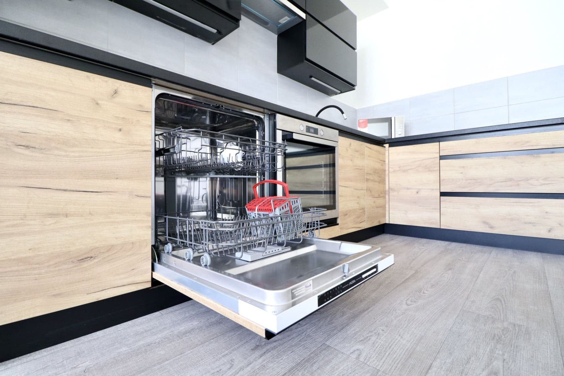 Prenájom bytu 2-izbový 53 m², Honzíkova, Praha, Praha Prenájom bytu 2-izbový 53 m², Honzíkova, Praha, Praha