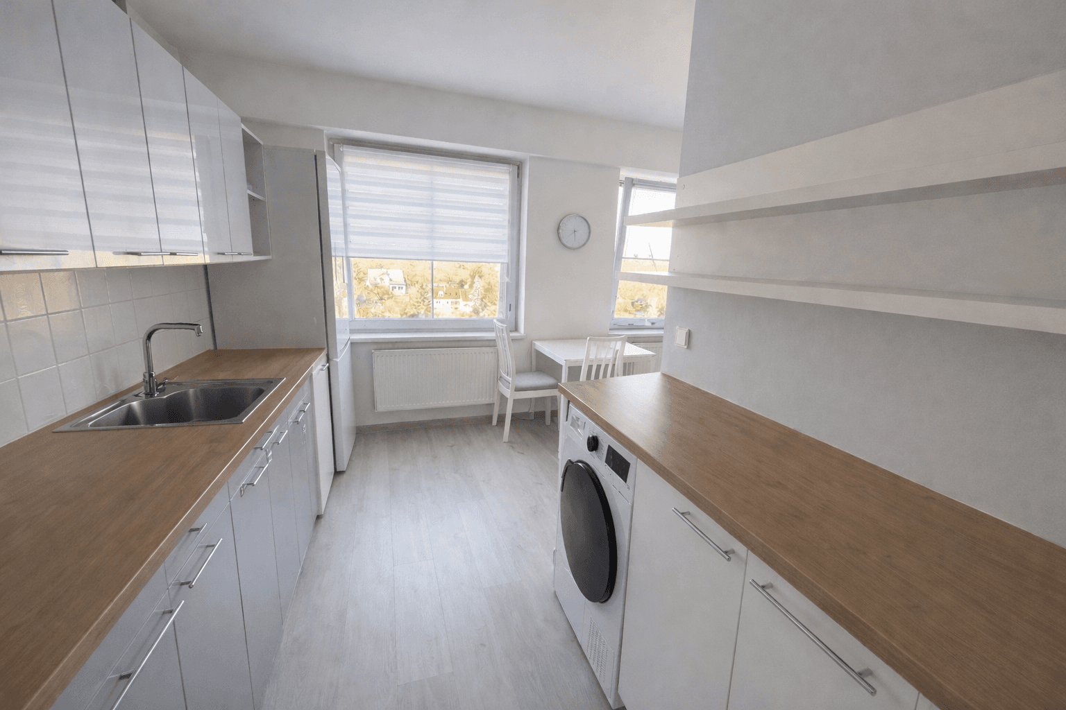 Predaj bytu 2-izbový 51 m², Vojtěcha Lanny, Kladno, Středočeský kraj Predaj bytu 2-izbový 51 m², Vojtěcha Lanny, Kladno, Středočeský kraj