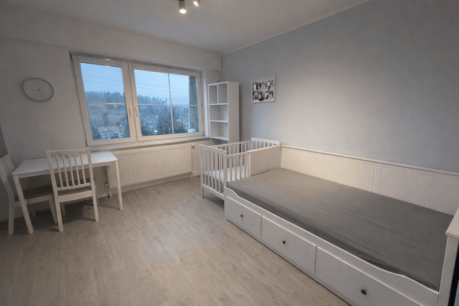 Predaj bytu 2-izbový 51 m², Vojtěcha Lanny, Kladno, Středočeský kraj Predaj bytu 2-izbový 51 m², Vojtěcha Lanny, Kladno, Středočeský kraj