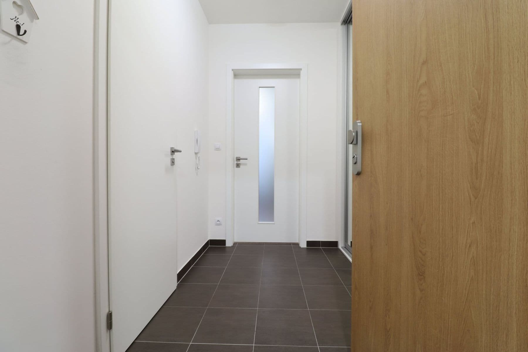 Prenájom bytu 1-izbový 38 m², Olgy Havlové, Praha, Praha Prenájom bytu 1-izbový 38 m², Olgy Havlové, Praha, Praha
