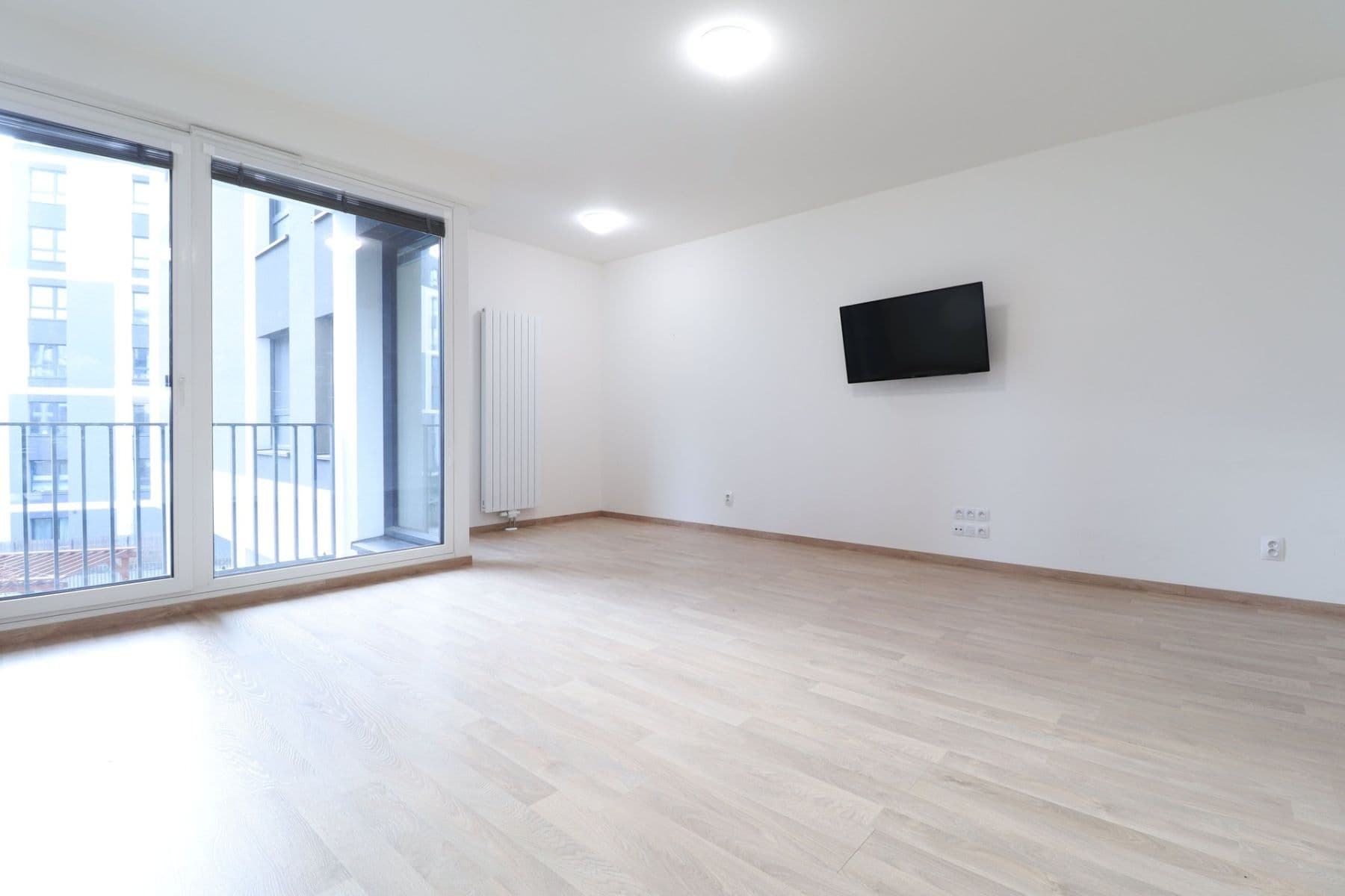 Prenájom bytu 1-izbový 38 m², Olgy Havlové, Praha, Praha Prenájom bytu 1-izbový 38 m², Olgy Havlové, Praha, Praha