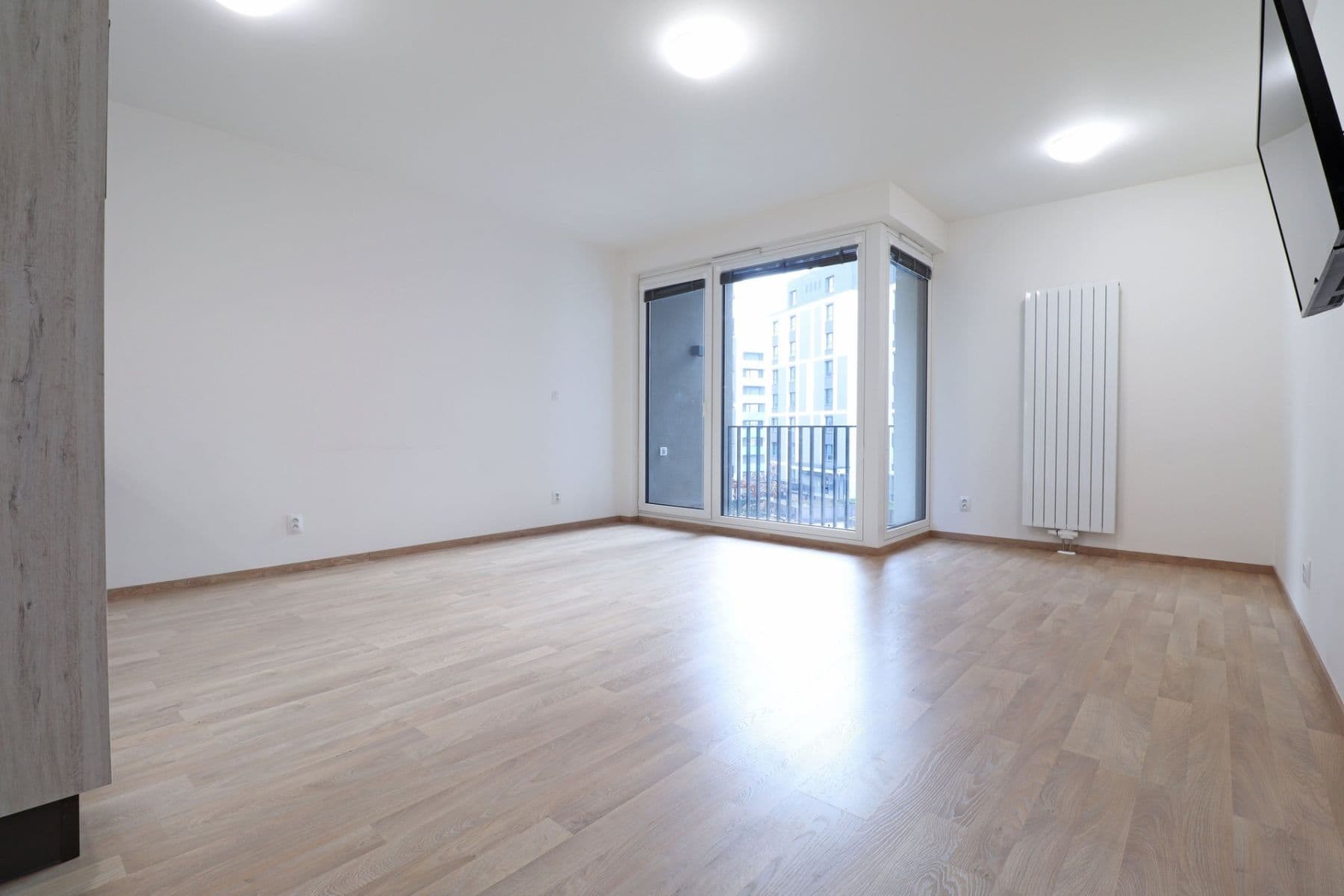 Prenájom bytu 1-izbový 38 m², Olgy Havlové, Praha, Praha Prenájom bytu 1-izbový 38 m², Olgy Havlové, Praha, Praha