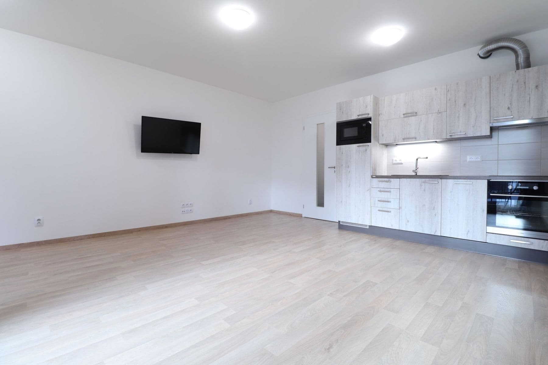 Prenájom bytu 1-izbový 38 m², Olgy Havlové, Praha, Praha Prenájom bytu 1-izbový 38 m², Olgy Havlové, Praha, Praha