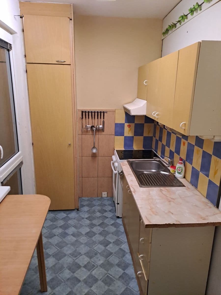 Predaj bytu 1-izbový 38 m², Za Vodou, Stará Ľubovňa, Prešovský kraj Predaj bytu 1-izbový 38 m², Za Vodou, Stará Ľubovňa, Prešovský kraj