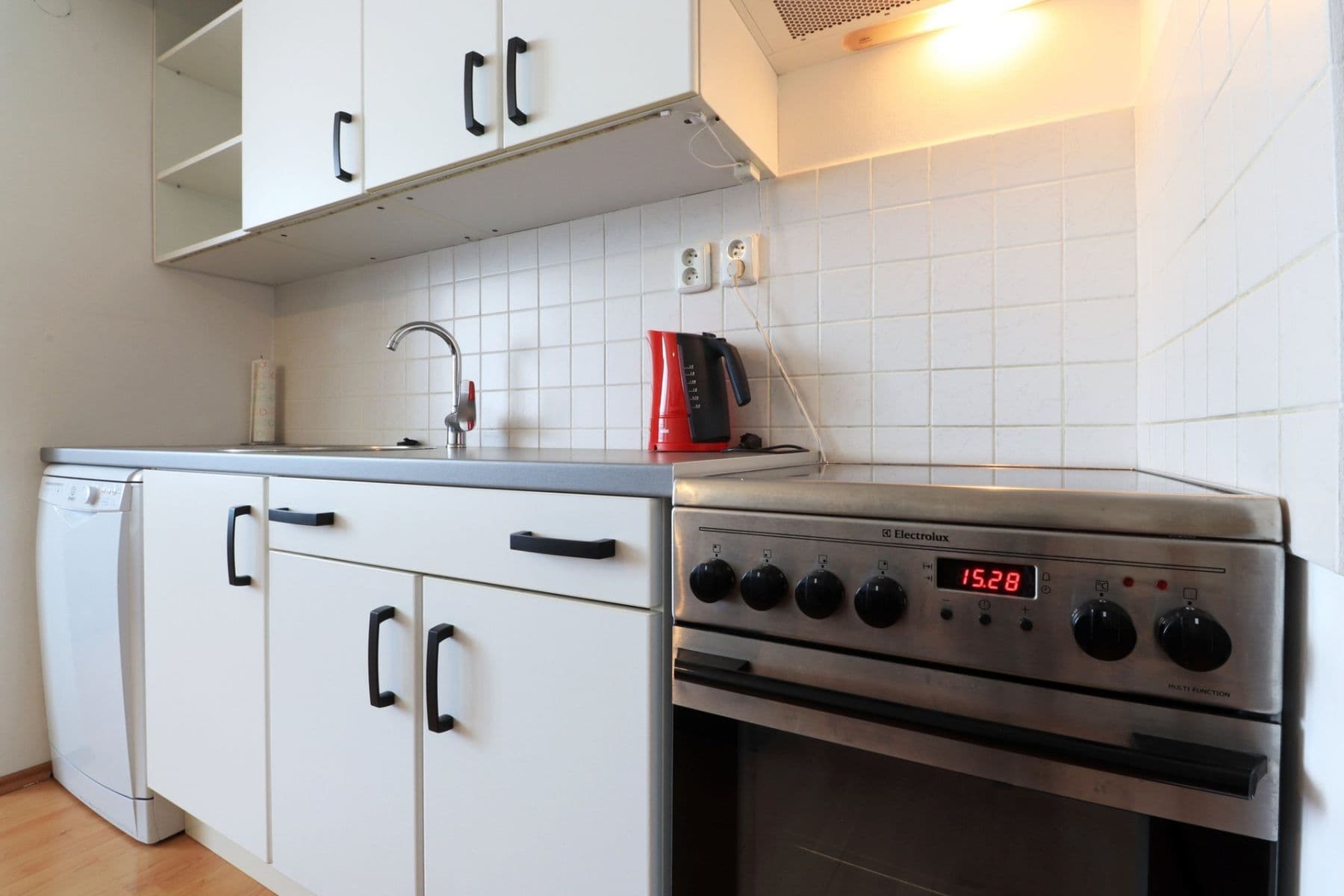 Prenájom bytu 2-izbový 42 m², Na Radouči, Mladá Boleslav, Středočeský kraj Prenájom bytu 2-izbový 42 m², Na Radouči, Mladá Boleslav, Středočeský kraj