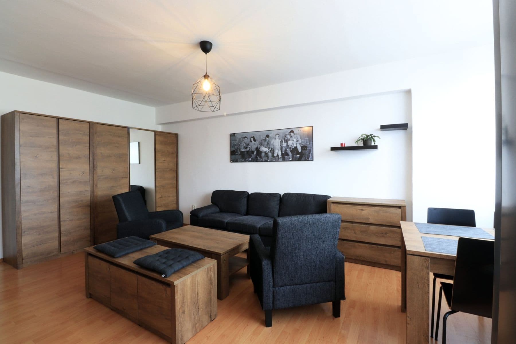 Prenájom bytu 2-izbový 42 m², Na Radouči, Mladá Boleslav, Středočeský kraj Prenájom bytu 2-izbový 42 m², Na Radouči, Mladá Boleslav, Středočeský kraj