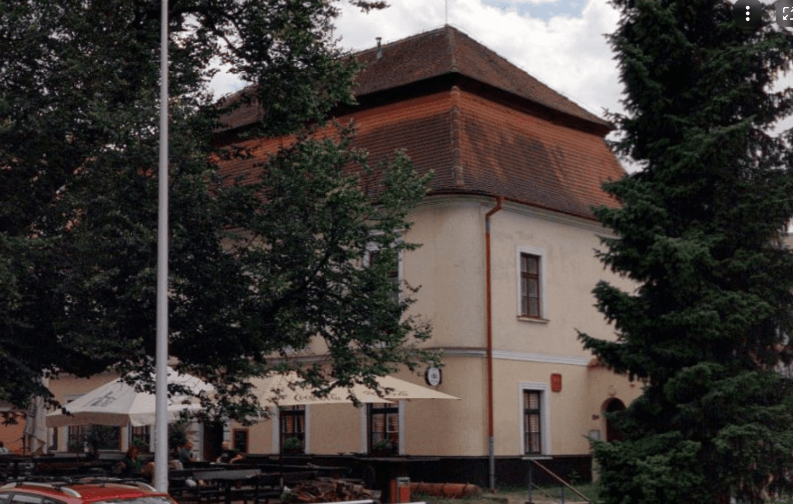 Prenájom kancelárie 84 m², Brněnská, Tišnov, Jihomoravský kraj Prenájom kancelárie 84 m², Brněnská, Tišnov, Jihomoravský kraj