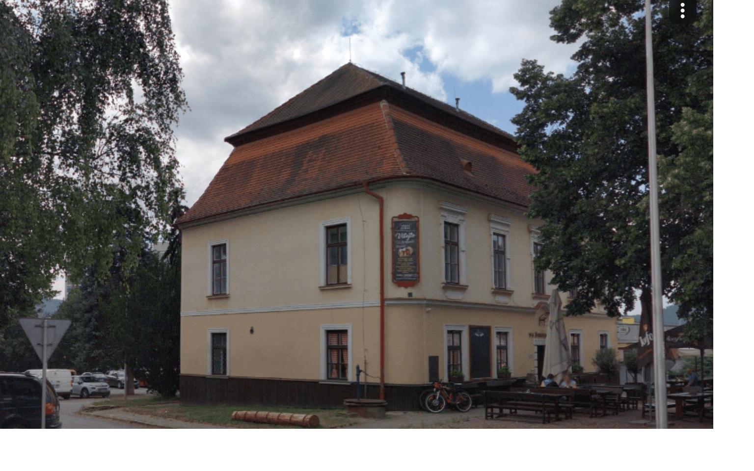 Prenájom kancelárie 84 m², Brněnská, Tišnov, Jihomoravský kraj Prenájom kancelárie 84 m², Brněnská, Tišnov, Jihomoravský kraj