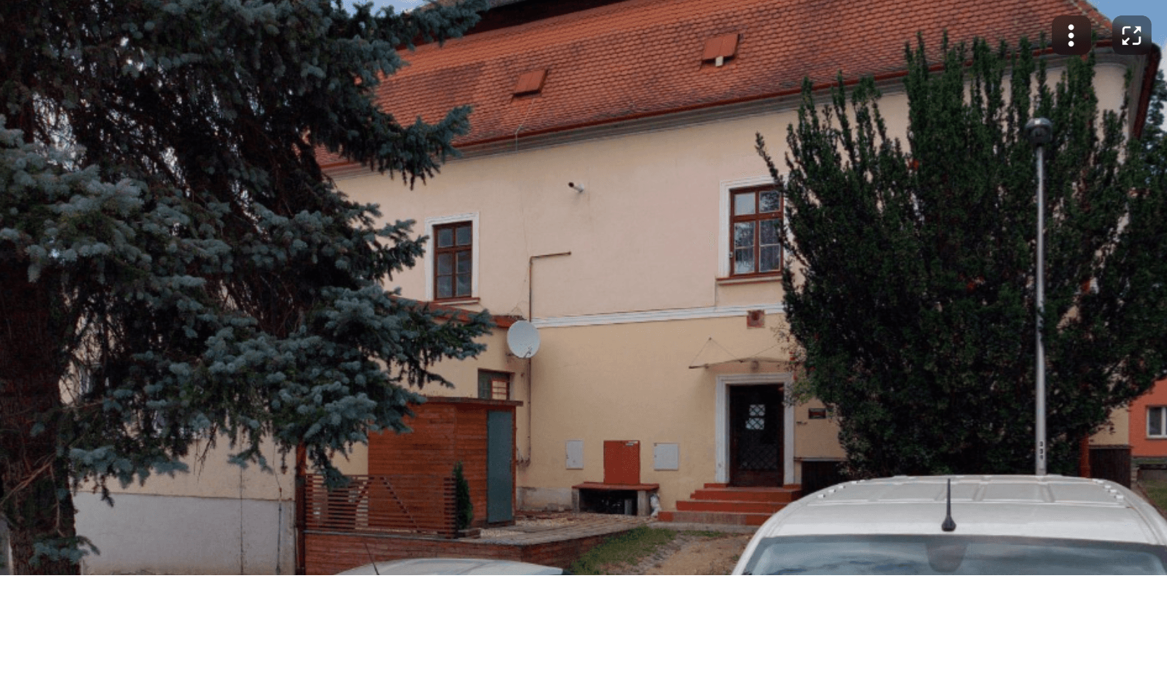 Prenájom kancelárie 84 m², Brněnská, Tišnov, Jihomoravský kraj Prenájom kancelárie 84 m², Brněnská, Tišnov, Jihomoravský kraj