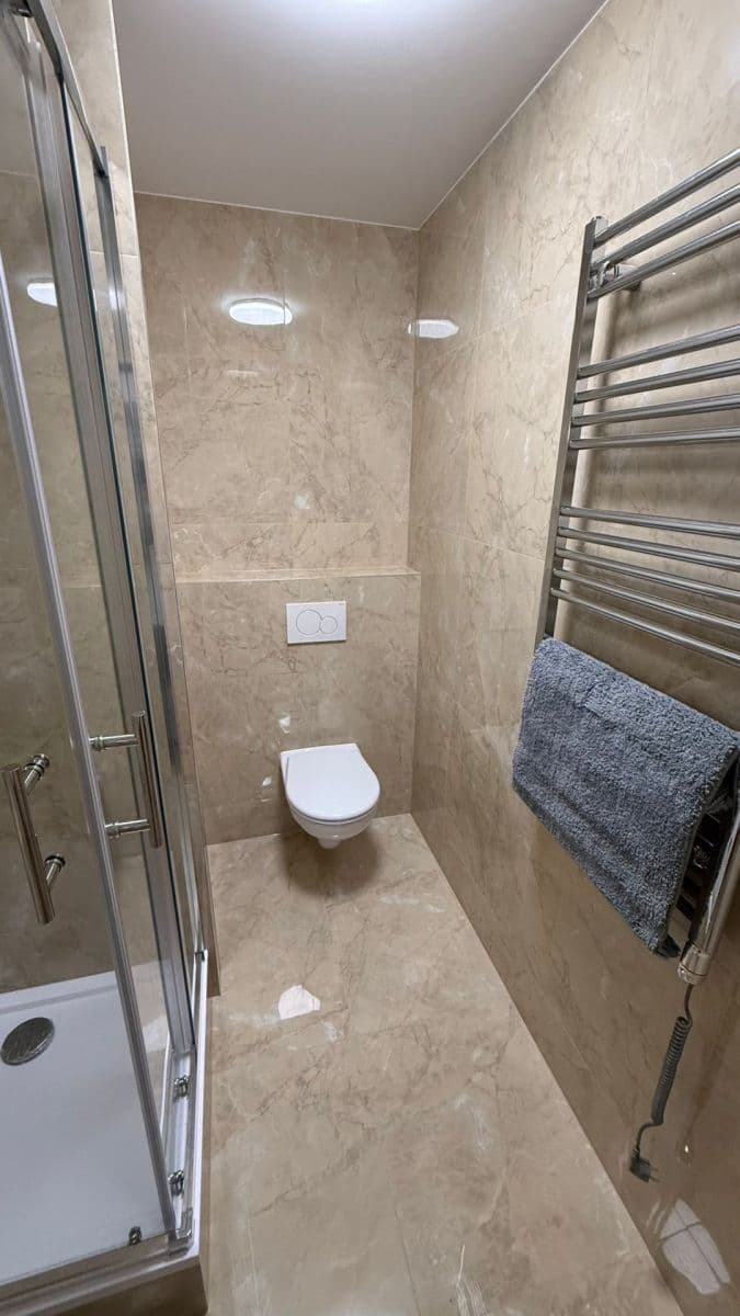 Prenájom bytu 2-izbový 44 m², Stiborova, Olomouc, Olomoucký kraj Prenájom bytu 2-izbový 44 m², Stiborova, Olomouc, Olomoucký kraj