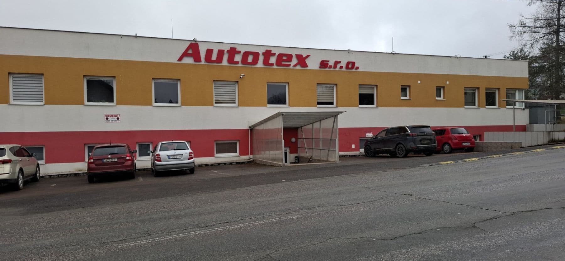 Predaj nebytového priestoru 2.250 m², Perečínska, Snina, Prešovský kraj Predaj nebytového priestoru 2.250 m², Perečínska, Snina, Prešovský kraj