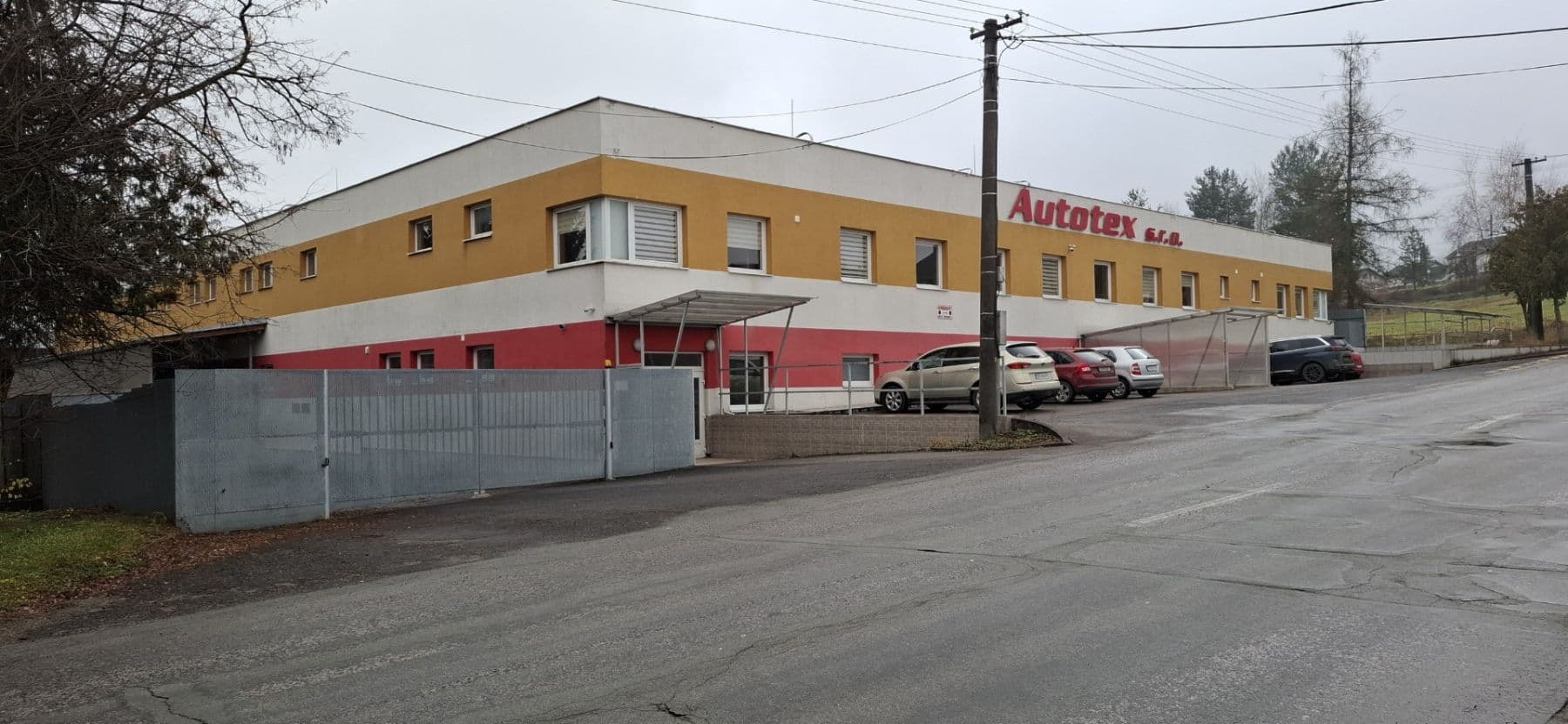 Predaj nebytového priestoru 2.250 m², Perečínska, Snina, Prešovský kraj Predaj nebytového priestoru 2.250 m², Perečínska, Snina, Prešovský kraj