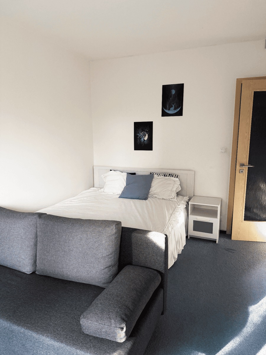 Prenájom bytu 3-izbový 63 m², Nepomuckých, Praha, Praha Prenájom bytu 3-izbový 63 m², Nepomuckých, Praha, Praha