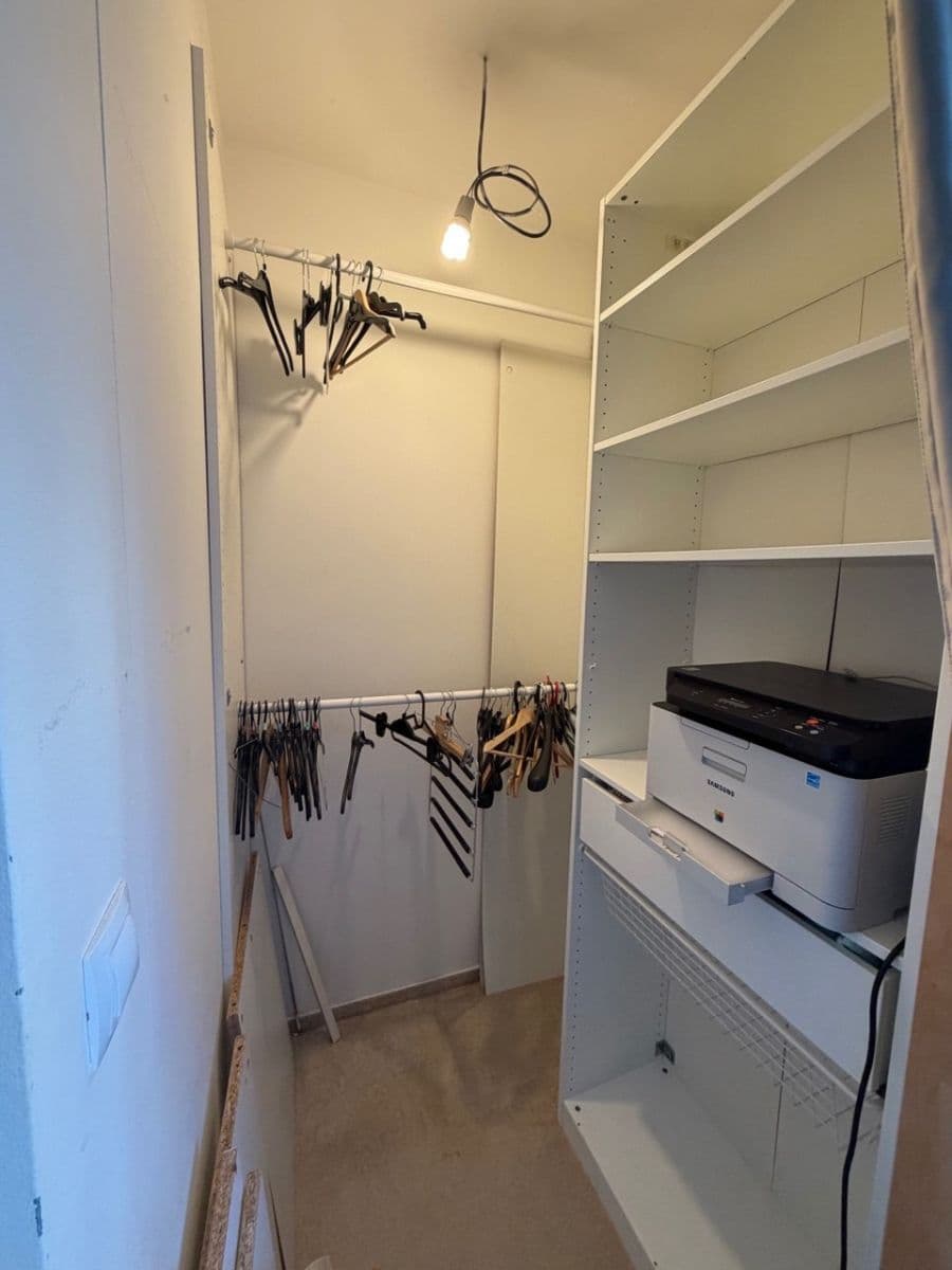 Prenájom bytu 3-izbový 63 m², Nepomuckých, Praha, Praha Prenájom bytu 3-izbový 63 m², Nepomuckých, Praha, Praha