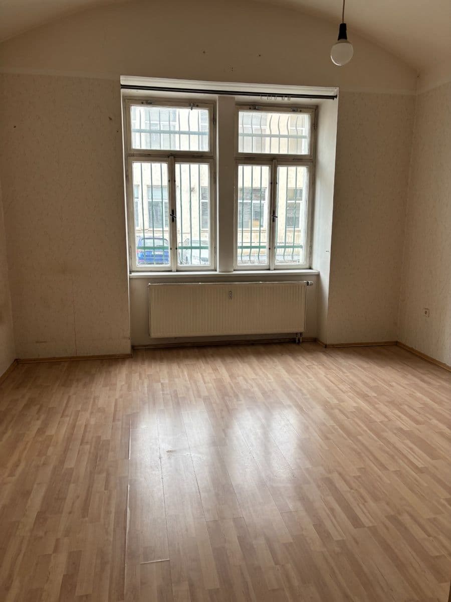 Prenájom bytu 1-izbový 32 m², Bieblova, Praha, Praha Prenájom bytu 1-izbový 32 m², Bieblova, Praha, Praha