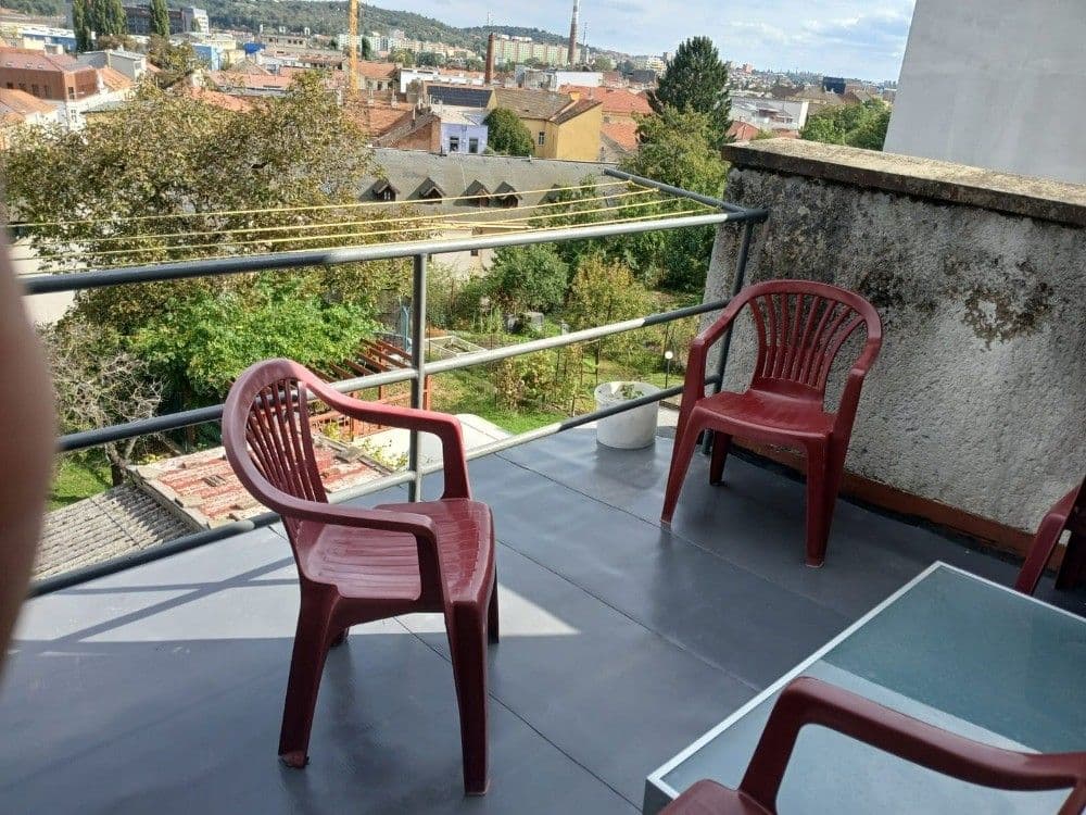 Prenájom bytu 2-izbový 65 m², Tišnovská, Brno, Jihomoravský kraj Prenájom bytu 2-izbový 65 m², Tišnovská, Brno, Jihomoravský kraj