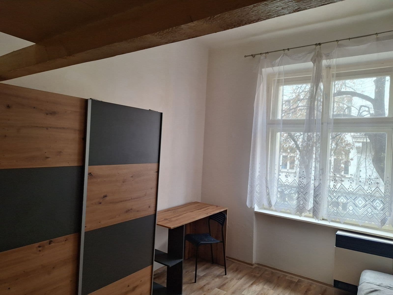 Prenájom bytu Garsoniéra 30 m², Na Březince, Praha, Praha Prenájom bytu Garsoniéra 30 m², Na Březince, Praha, Praha