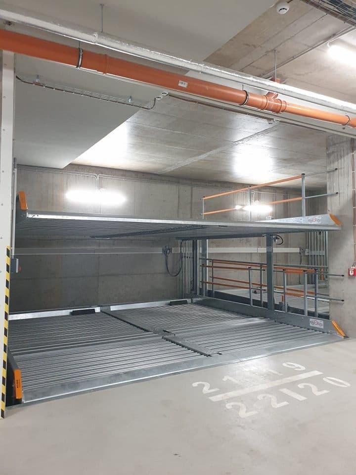 Prenájom garáže 13 m², Vranovská, Brno, Jihomoravský kraj Prenájom garáže 13 m², Vranovská, Brno, Jihomoravský kraj